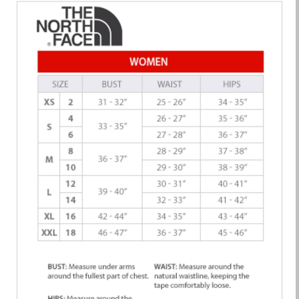 NorthFace half dome silver foil - Picture 3 of 11